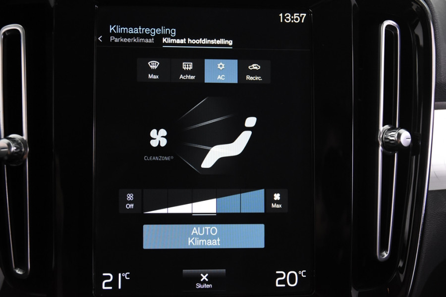 Volvo XC40 1.5 T3 Momentum Pro *1ste Eigenaar*R-Design*Navigatie*