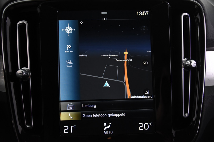 Volvo XC40 1.5 T3 Momentum Pro *1ste Eigenaar*R-Design*Navigatie*