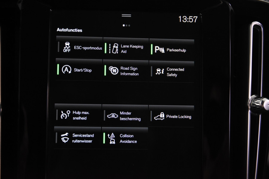 Volvo XC40 1.5 T3 Momentum Pro *1ste Eigenaar*R-Design*Navigatie*