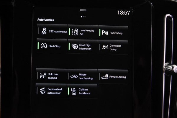 Volvo XC40 1.5 T3 Momentum Pro *1ste Eigenaar*R-Design*Navigatie*