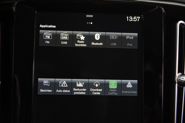 Volvo XC40 1.5 T3 Momentum Pro *1ste Eigenaar*R-Design*Navigatie*