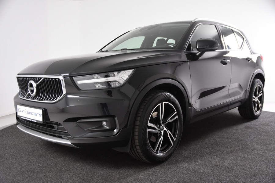 Volvo XC40 1.5 T3 Momentum Pro *1ste Eigenaar*R-Design*Navigatie*