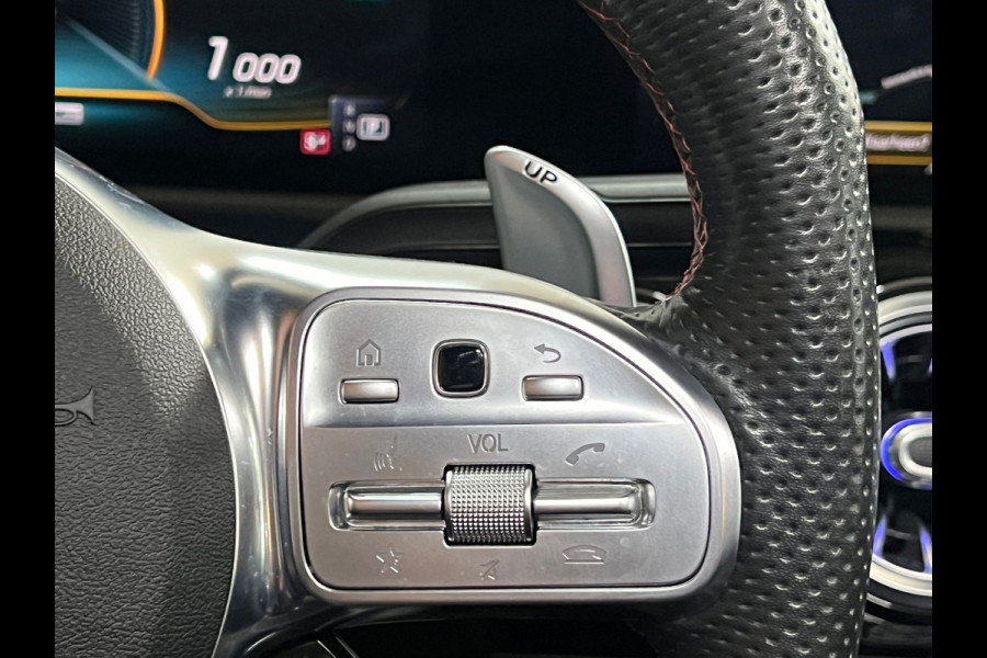 Mercedes-Benz A-Klasse AMG 35 4MATIC Night | FULL Option | Aero Pack | Performance Seats | Pano | Burmester | 360 Camera | Ambient