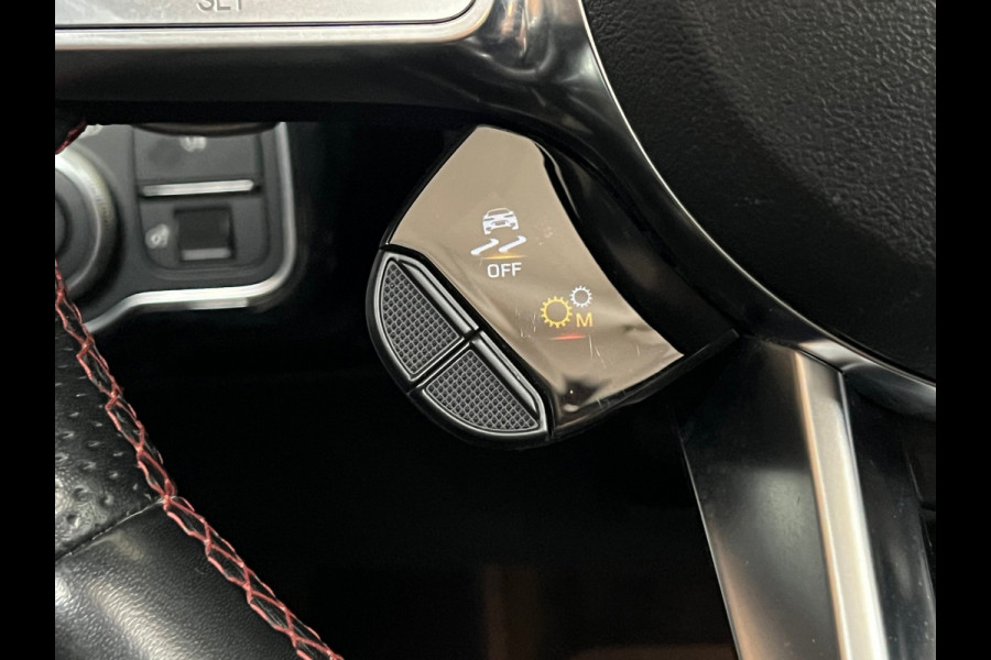 Mercedes-Benz A-Klasse AMG 35 4MATIC Night | FULL Option | Aero Pack | Performance Seats | Pano | Burmester | 360 Camera | Ambient