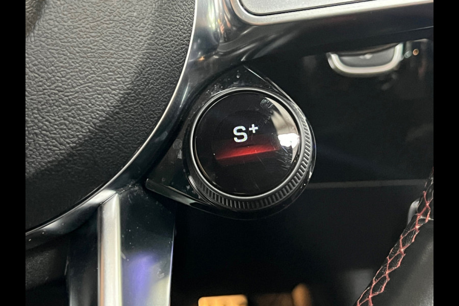 Mercedes-Benz A-Klasse AMG 35 4MATIC Night | FULL Option | Aero Pack | Performance Seats | Pano | Burmester | 360 Camera | Ambient