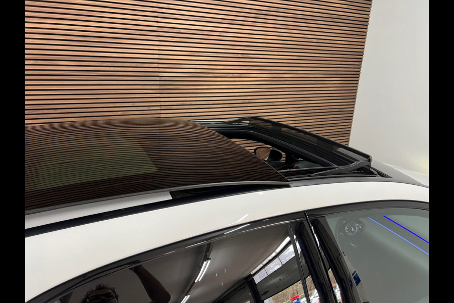 Mercedes-Benz A-Klasse AMG 35 4MATIC Night | FULL Option | Aero Pack | Performance Seats | Pano | Burmester | 360 Camera | Ambient
