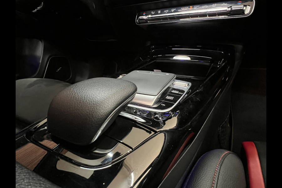 Mercedes-Benz A-Klasse AMG 35 4MATIC Night | FULL Option | Aero Pack | Performance Seats | Pano | Burmester | 360 Camera | Ambient