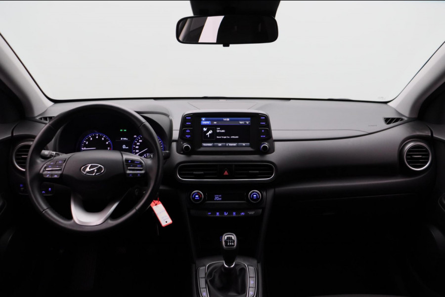 Hyundai Kona 1.0 T-GDI Comfort Apple/Carplay Camera Climate/control