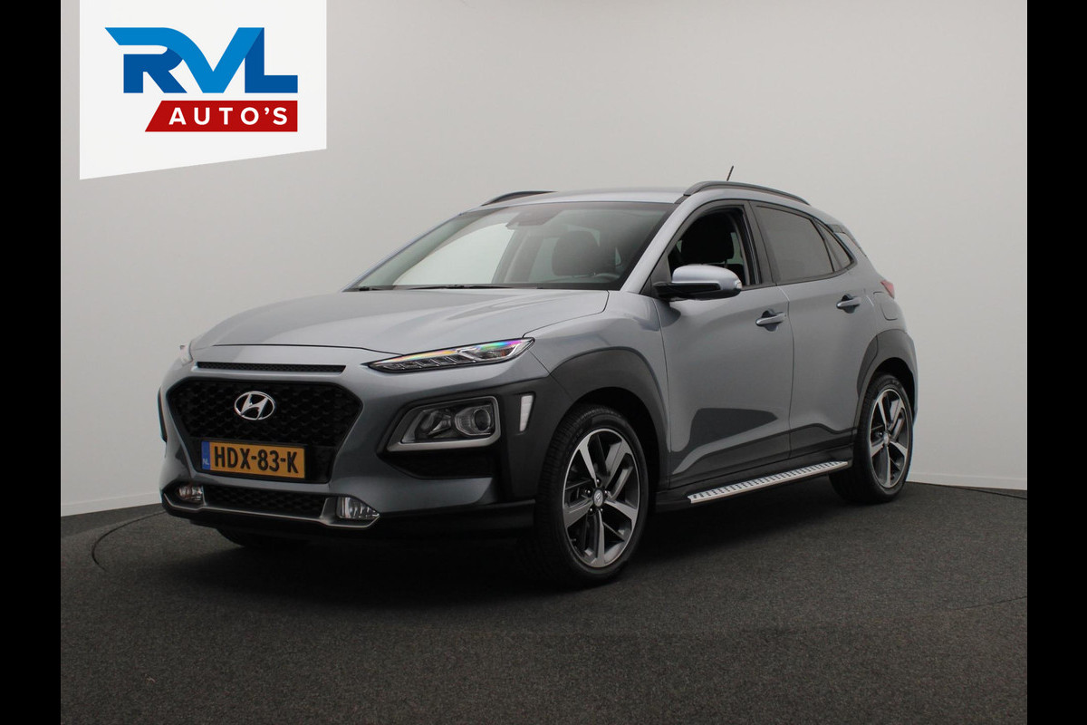 Hyundai Kona 1.0 T-GDI Comfort Apple/Carplay Camera Climate/control Hyundai Kona 1.0 T-GDI Comfort Apple/Carplay Camera Climate/control