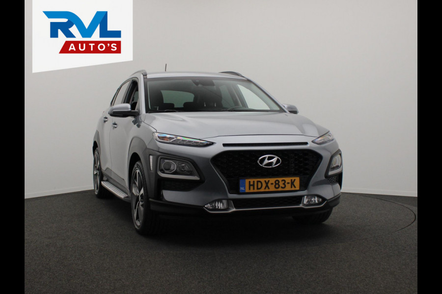 Hyundai Kona 1.0 T-GDI Comfort Apple/Carplay Camera Climate/control