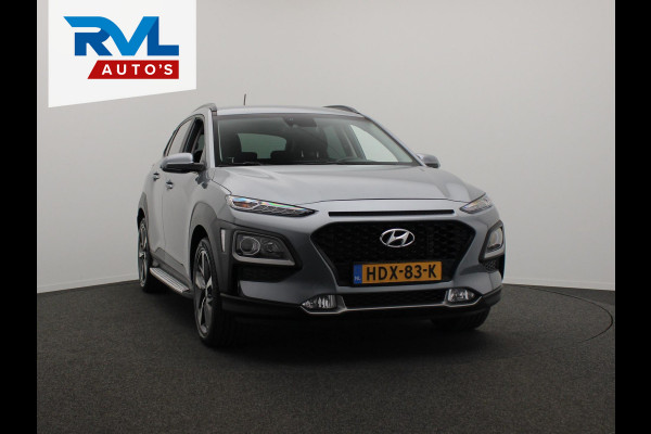 Hyundai Kona 1.0 T-GDI Comfort Apple/Carplay Camera Climate/control