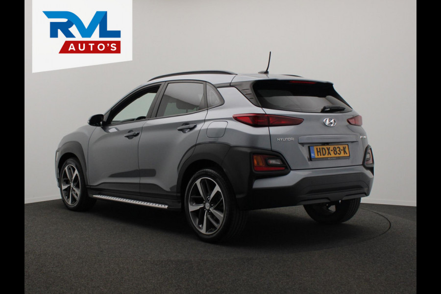 Hyundai Kona 1.0 T-GDI Comfort Apple/Carplay Camera Climate/control