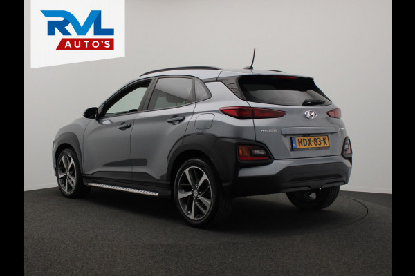 Hyundai Kona 1.0 T-GDI Comfort Apple/Carplay Camera Climate/control
