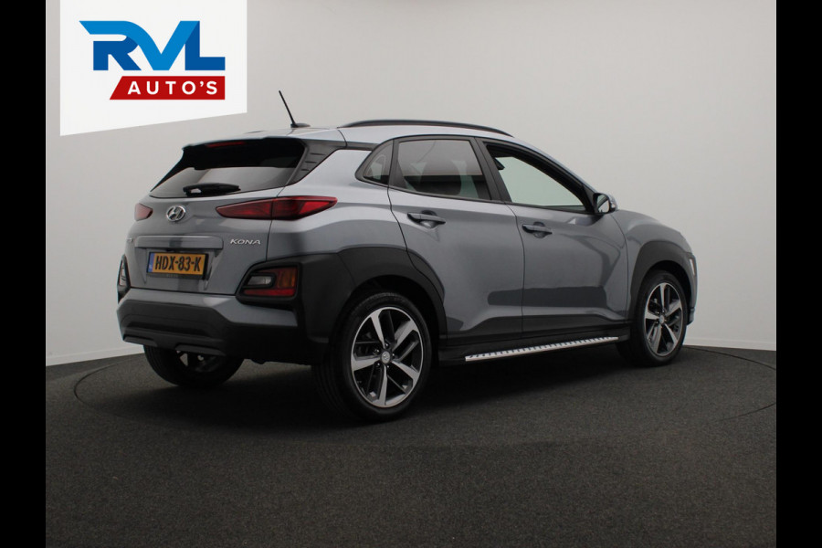 Hyundai Kona 1.0 T-GDI Comfort Apple/Carplay Camera Climate/control