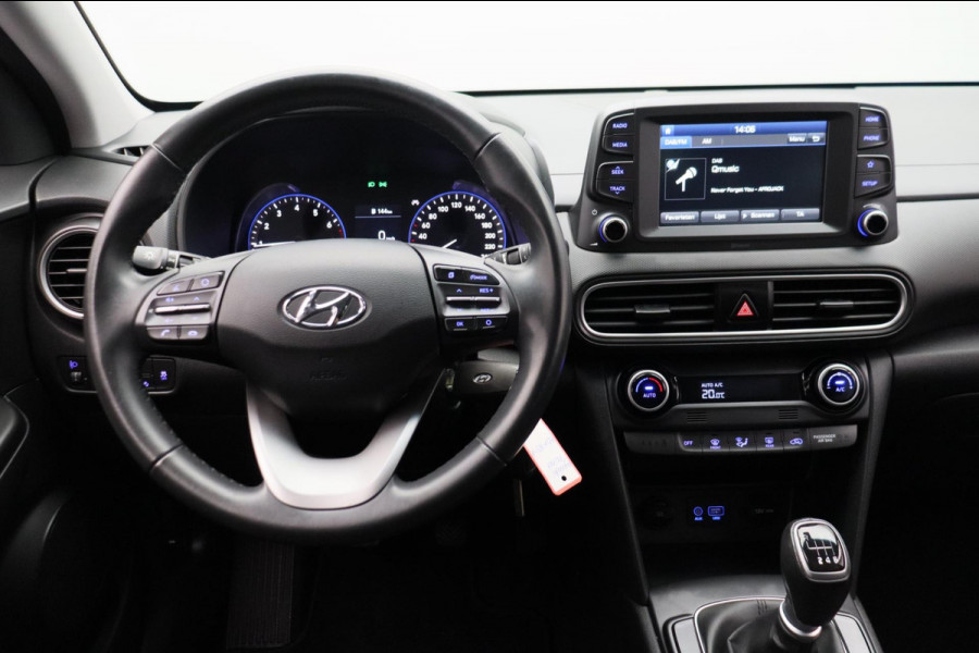 Hyundai Kona 1.0 T-GDI Comfort Apple/Carplay Camera Climate/control