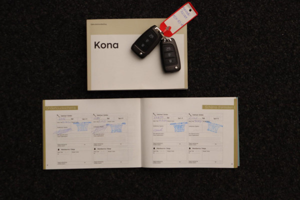 Hyundai Kona 1.0 T-GDI Comfort Apple/Carplay Camera Climate/control