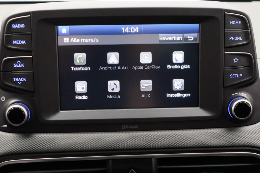 Hyundai Kona 1.0 T-GDI Comfort Apple/Carplay Camera Climate/control