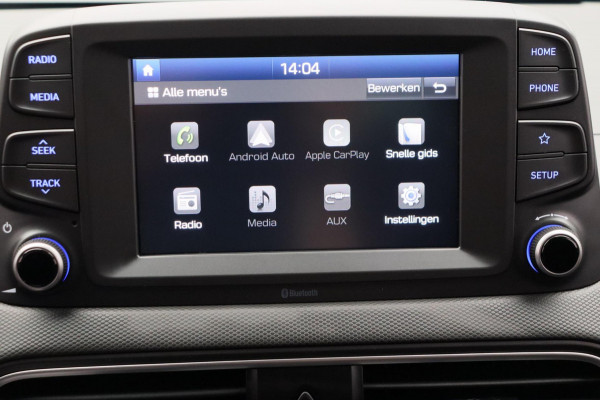 Hyundai Kona 1.0 T-GDI Comfort Apple/Carplay Camera Climate/control