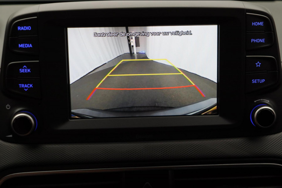 Hyundai Kona 1.0 T-GDI Comfort Apple/Carplay Camera Climate/control