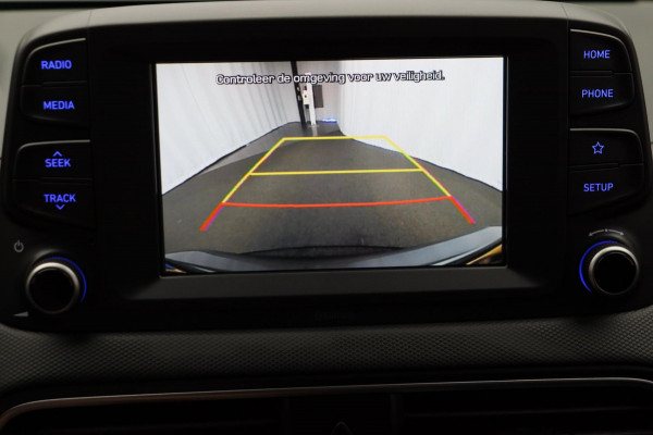 Hyundai Kona 1.0 T-GDI Comfort Apple/Carplay Camera Climate/control