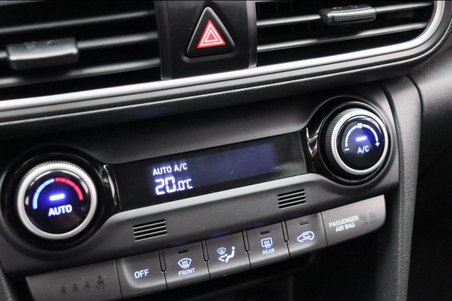 Hyundai Kona 1.0 T-GDI Comfort Apple/Carplay Camera Climate/control