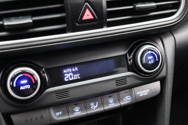 Hyundai Kona 1.0 T-GDI Comfort Apple/Carplay Camera Climate/control
