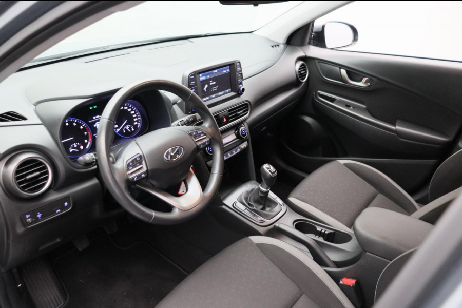 Hyundai Kona 1.0 T-GDI Comfort Apple/Carplay Camera Climate/control