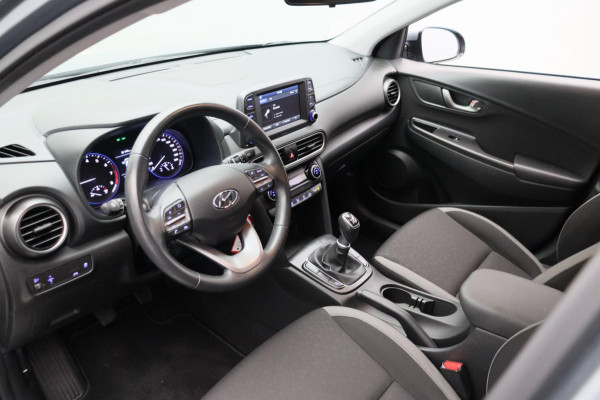 Hyundai Kona 1.0 T-GDI Comfort Apple/Carplay Camera Climate/control