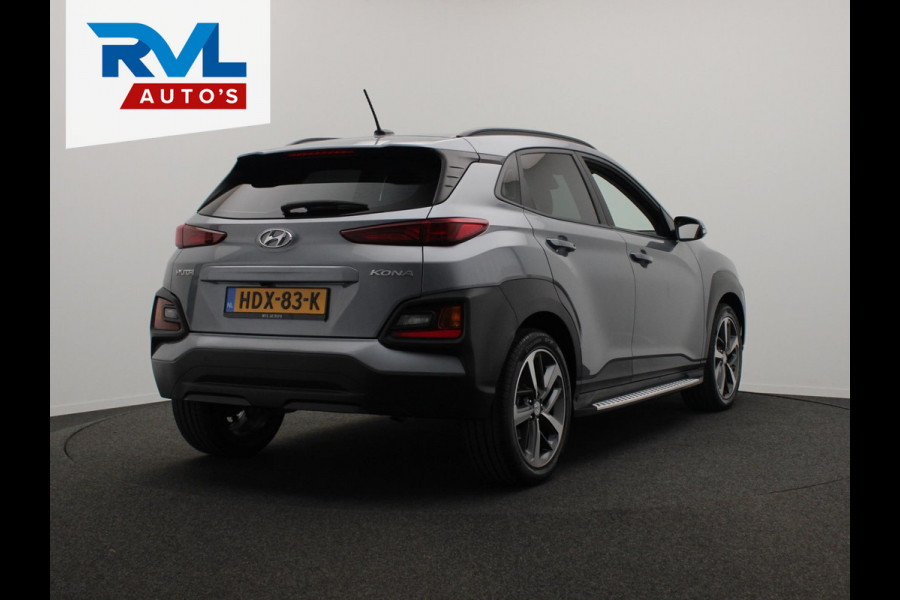 Hyundai Kona 1.0 T-GDI Comfort Apple/Carplay Camera Climate/control