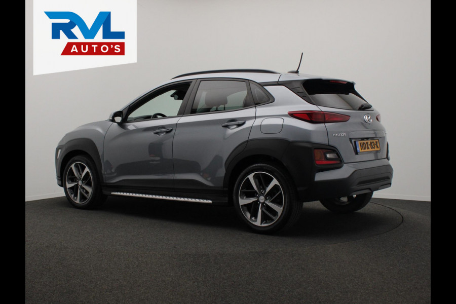 Hyundai Kona 1.0 T-GDI Comfort Apple/Carplay Camera Climate/control