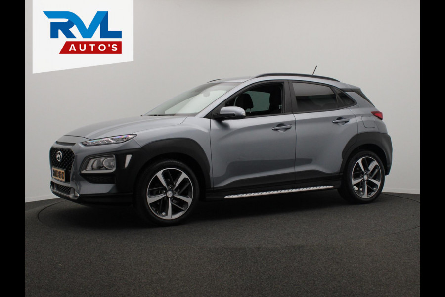 Hyundai Kona 1.0 T-GDI Comfort Apple/Carplay Camera Climate/control