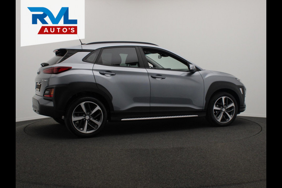 Hyundai Kona 1.0 T-GDI Comfort Apple/Carplay Camera Climate/control