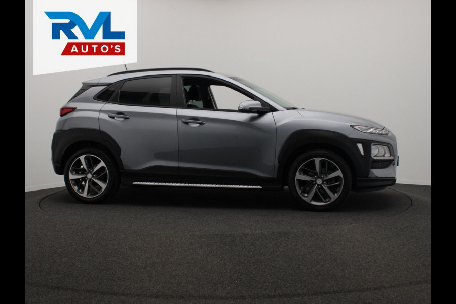 Hyundai Kona 1.0 T-GDI Comfort Apple/Carplay Camera Climate/control