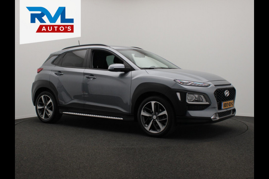 Hyundai Kona 1.0 T-GDI Comfort Apple/Carplay Camera Climate/control
