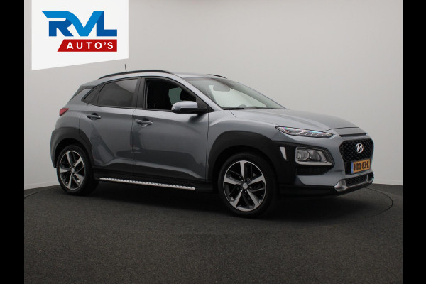 Hyundai Kona 1.0 T-GDI Comfort Apple/Carplay Camera Climate/control