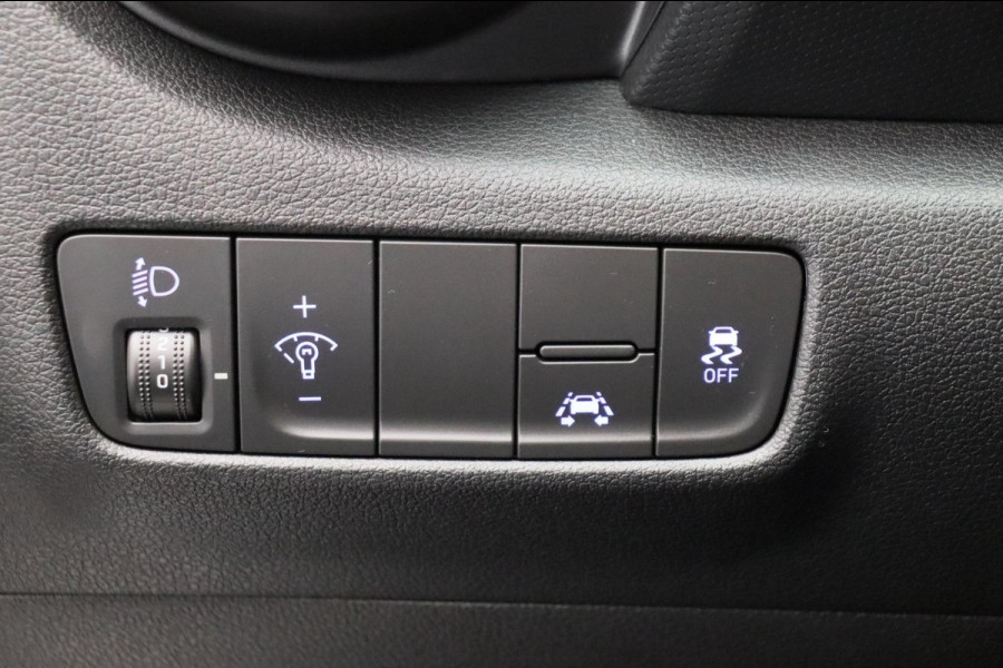 Hyundai Kona 1.0 T-GDI Comfort Apple/Carplay Camera Climate/control