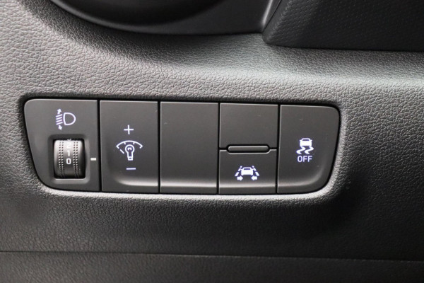 Hyundai Kona 1.0 T-GDI Comfort Apple/Carplay Camera Climate/control