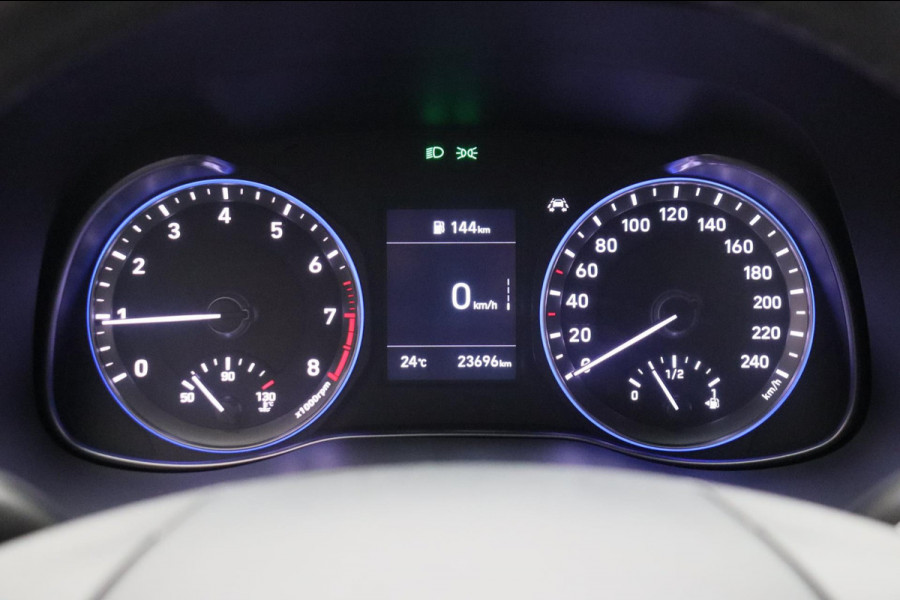 Hyundai Kona 1.0 T-GDI Comfort Apple/Carplay Camera Climate/control