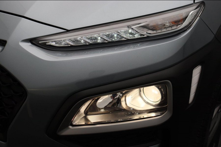 Hyundai Kona 1.0 T-GDI Comfort Apple/Carplay Camera Climate/control