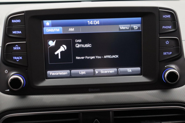 Hyundai Kona 1.0 T-GDI Comfort Apple/Carplay Camera Climate/control