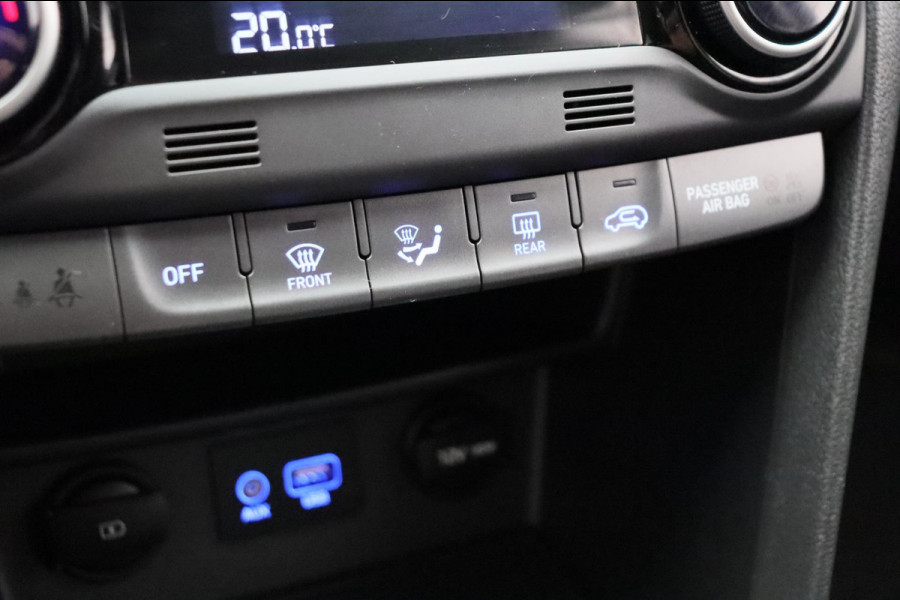 Hyundai Kona 1.0 T-GDI Comfort Apple/Carplay Camera Climate/control