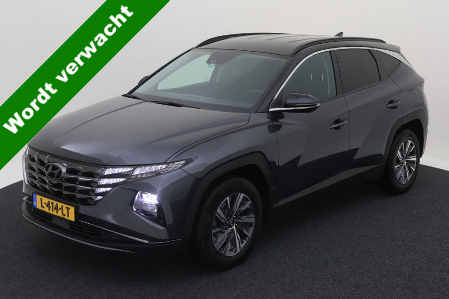 Hyundai Tucson 1.6 T-GDI HEV Comfort Smart HYBRIDE | TREKHAAK| NAVI