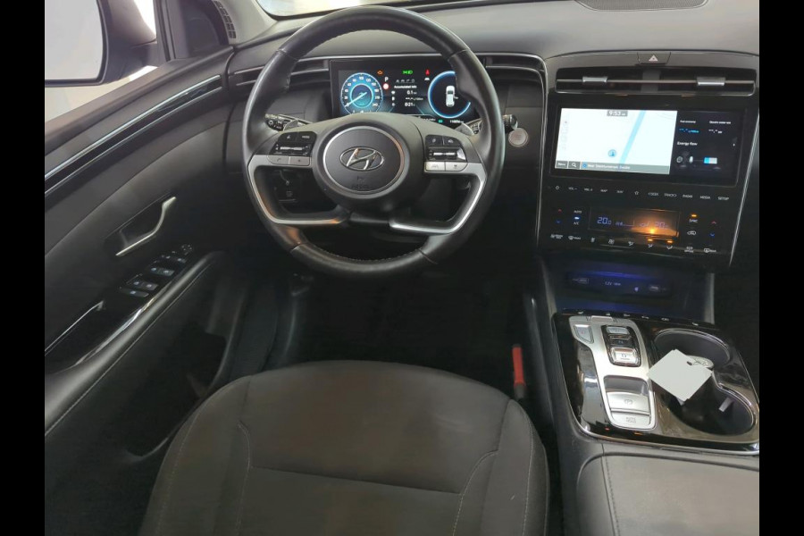 Hyundai Tucson 1.6 T-GDI HEV Comfort Smart HYBRIDE | TREKHAAK| NAVI