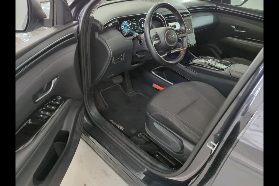 Hyundai Tucson 1.6 T-GDI HEV Comfort Smart HYBRIDE | TREKHAAK| NAVI