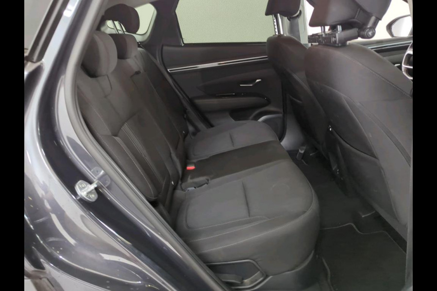 Hyundai Tucson 1.6 T-GDI HEV Comfort Smart HYBRIDE | TREKHAAK| NAVI