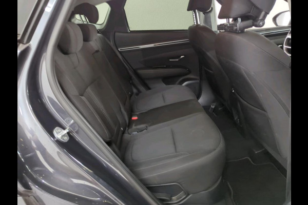 Hyundai Tucson 1.6 T-GDI HEV Comfort Smart HYBRIDE | TREKHAAK| NAVI