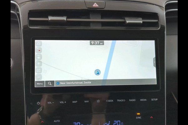 Hyundai Tucson 1.6 T-GDI HEV Comfort Smart HYBRIDE | TREKHAAK| NAVI