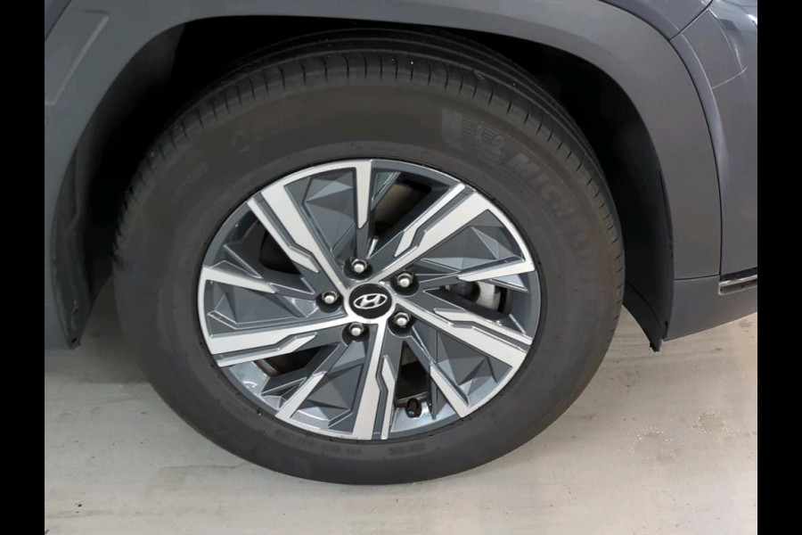 Hyundai Tucson 1.6 T-GDI HEV Comfort Smart HYBRIDE | TREKHAAK| NAVI