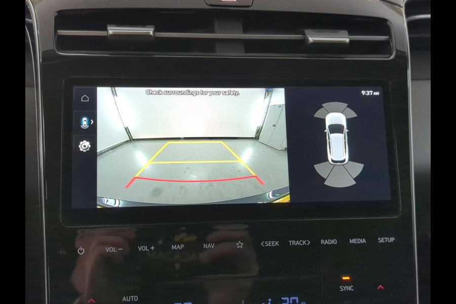 Hyundai Tucson 1.6 T-GDI HEV Comfort Smart HYBRIDE | TREKHAAK| NAVI