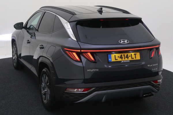 Hyundai Tucson 1.6 T-GDI HEV Comfort Smart HYBRIDE | TREKHAAK| NAVI